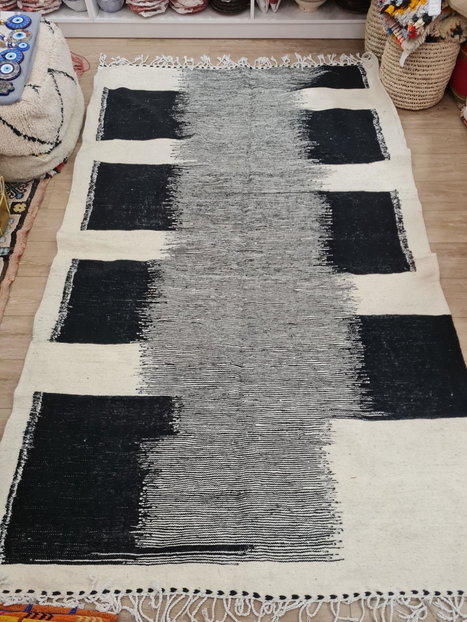 Tapis berbère Taznakht 109x153cm Tapis berbère Taznakht 109x153cm