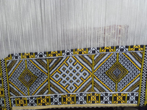 Les Tapis Berbères du Maroc