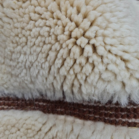 Comment entretenir un tapis marocain : conseils pour votre tapis berbère