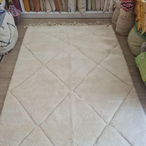 Comment reconnaître un tapis de valeur : guide complet