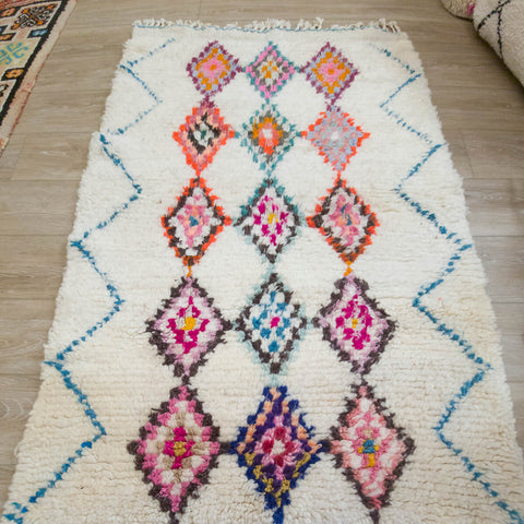 Nettoyer un tapis en laine à la maison : astuces et nettoyage