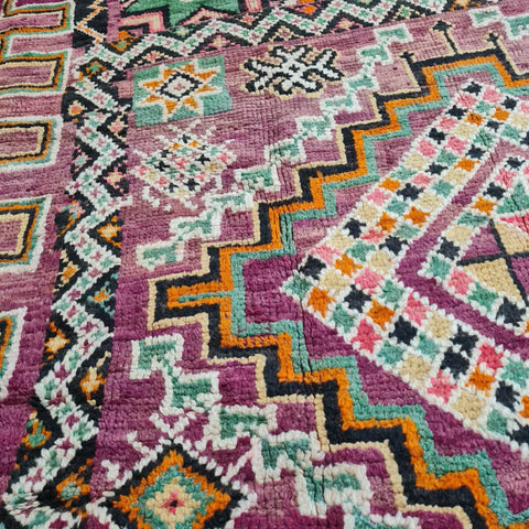 Les meilleures marques de tapis de qualité et design