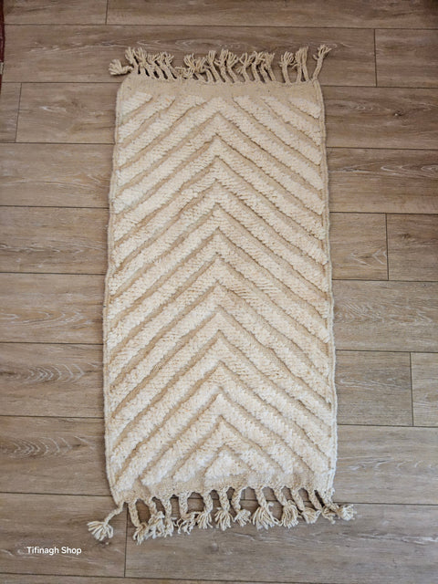 Souk de tapis Marrakech : bien choisir un tapis berbère