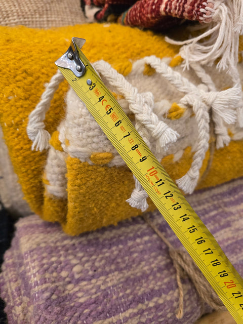 Tapis sur-mesure Zanafi