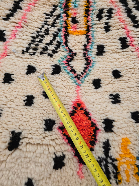 Tapis sur-mesure Azilal