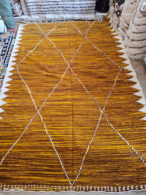 Tribu Zanafi (Kilim)