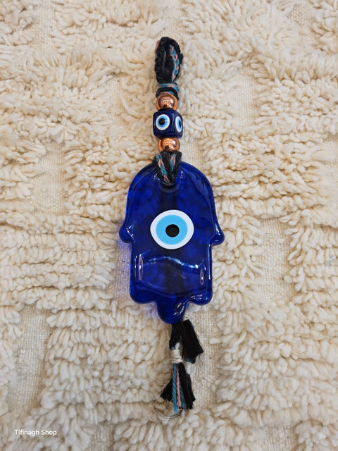 ŒIL turc nazar 🧿