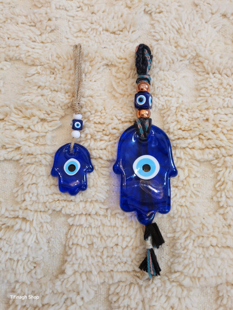 ŒIL turc nazar 🧿