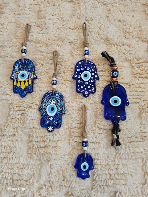 ŒIL turc nazar 🧿