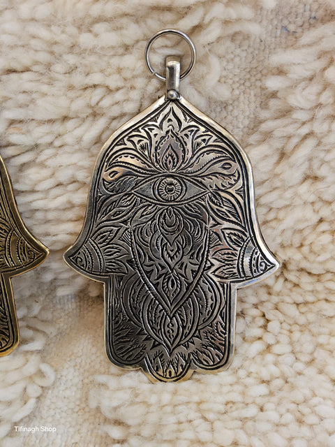 Main de Fatima Hamsa 15 cm