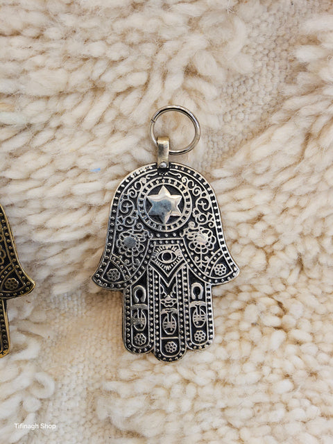 Main de Fatima Hamsa 11 cm