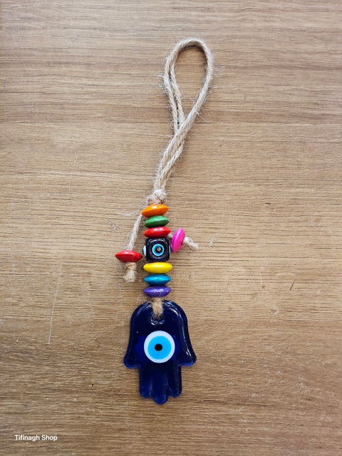 Œil Turc Nazar 🧿