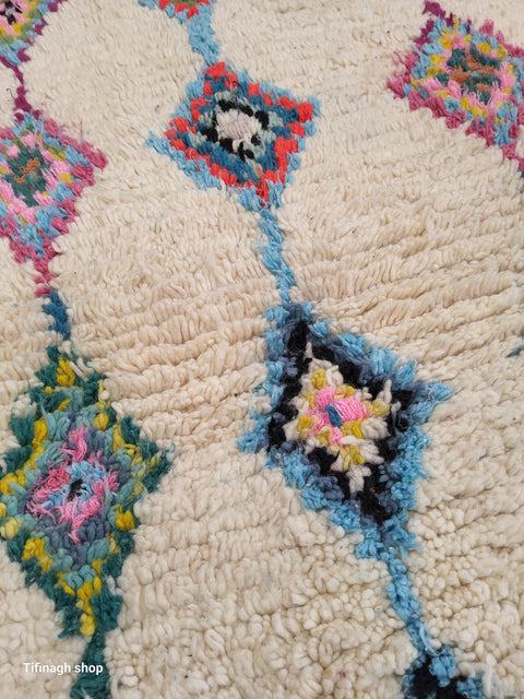 Tapis berbère - Azilal 1.71m x 1.04m