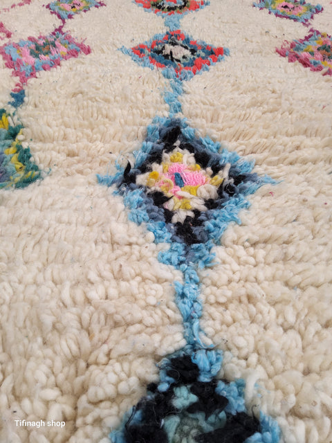 Tapis berbère - Azilal 1.71m x 1.04m