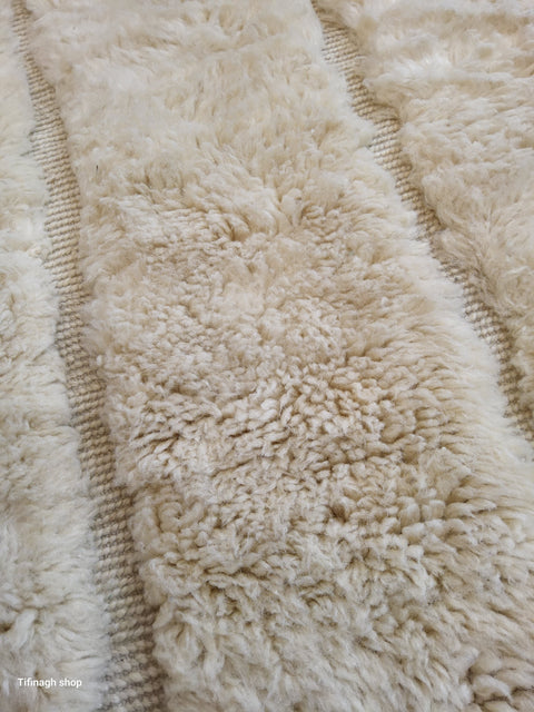 Tapis berbère - Beni M'rirt 2.90m x 2,45m