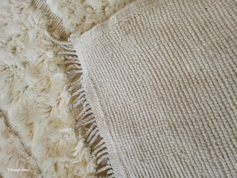 Tapis berbère - Beni M'rirt 2.90m x 2,45m