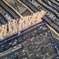 Tapis berbère - Kilim de Tiflet 2.11m x 1.45m