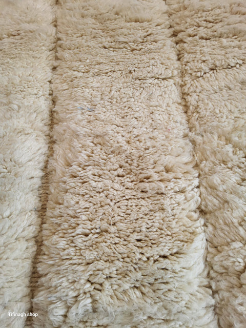 Tapis berbère - Beni M'rirt 2.80m x 1.90m