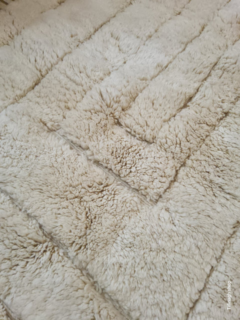 Tapis berbère - Beni M'rirt 2.80m x 1.90m