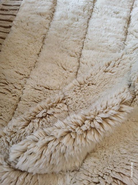 Tapis berbère - Beni M'rirt 2.80m x 1.90m