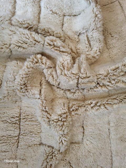 Tapis berbère - Beni M'rirt 2.80m x 1.90m