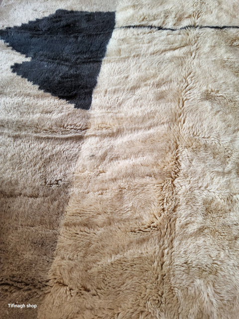 Tapis berbère - Beni M'rirt