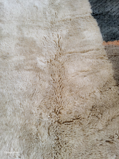 Tapis berbère - Beni M'rirt