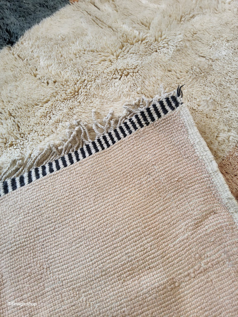 Tapis berbère - Beni M'rirt