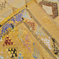 Tapis berbère - Kilim de Taznakht Sabra 1.48m x 0.96m