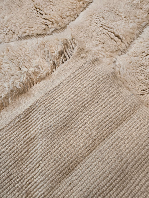 Tapis berbère - Beni M'rirt