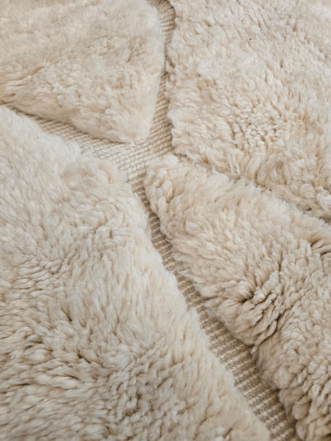 Tapis berbère - Beni M'rirt