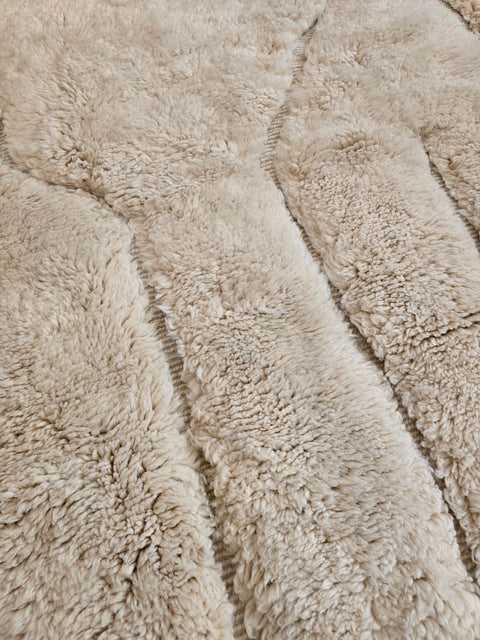 Tapis berbère - Beni M'rirt