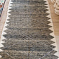 Tapis berbère - Kilim Zanafi 2.70 m x 1.47 m