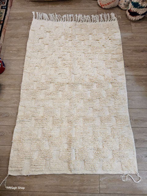 Tapis berbère - Beni Ouarain 1.63m x 1.07m