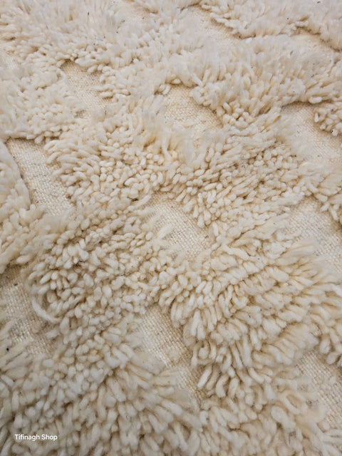 Tapis berbère - Beni Ouarain 1.63m x 1.07m