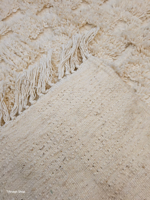 Tapis berbère - Beni Ouarain 1.63m x 1.07m