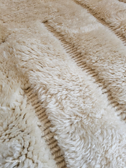 Tapis berbère - Beni M'rirt