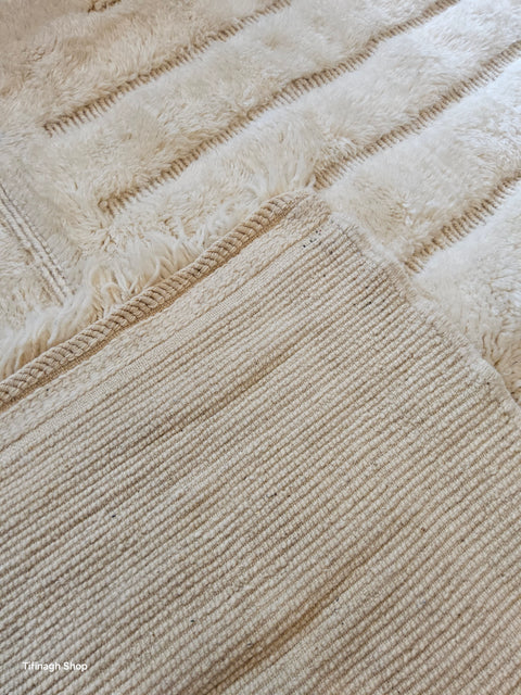 Tapis berbère - Beni M'rirt