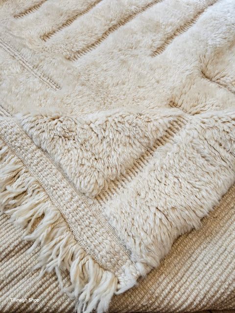 Tapis berbère - Beni M'rirt