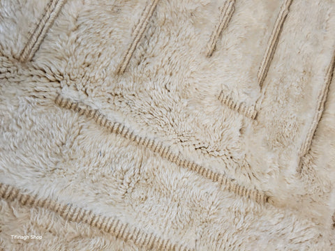 Tapis berbère - Beni M'rirt