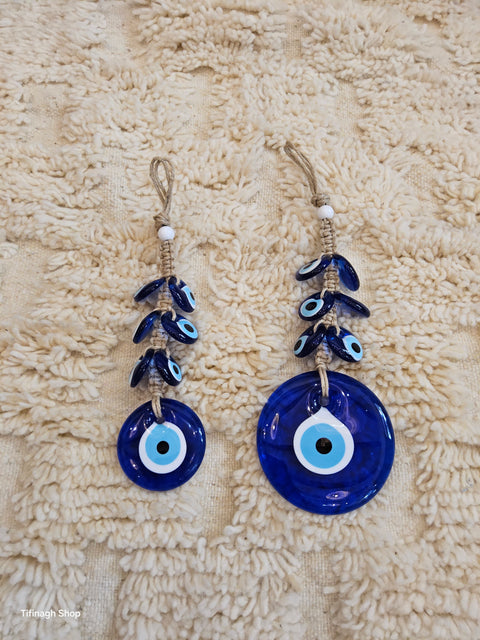Œil turc nazar 🧿