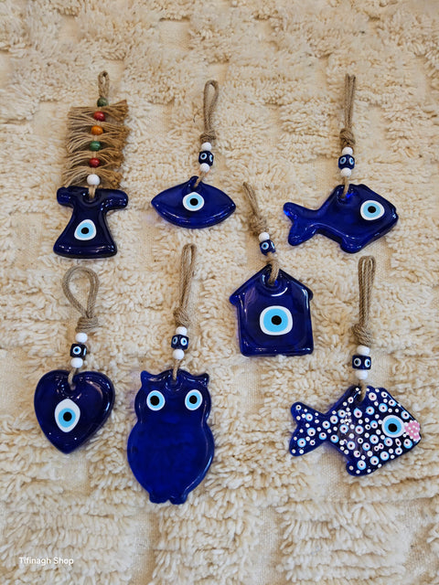 ŒIL turc nazar 🧿