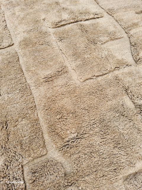 Tapis berbère - Beni M'rirt