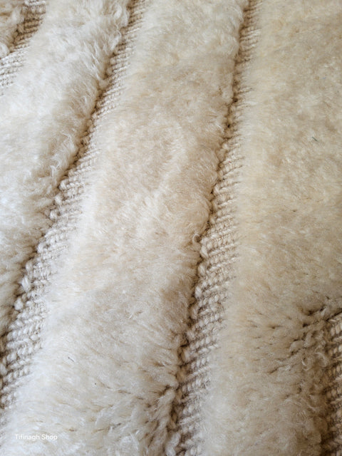 Tapis berbère - Beni M'rirt 2,73m x 1.88m