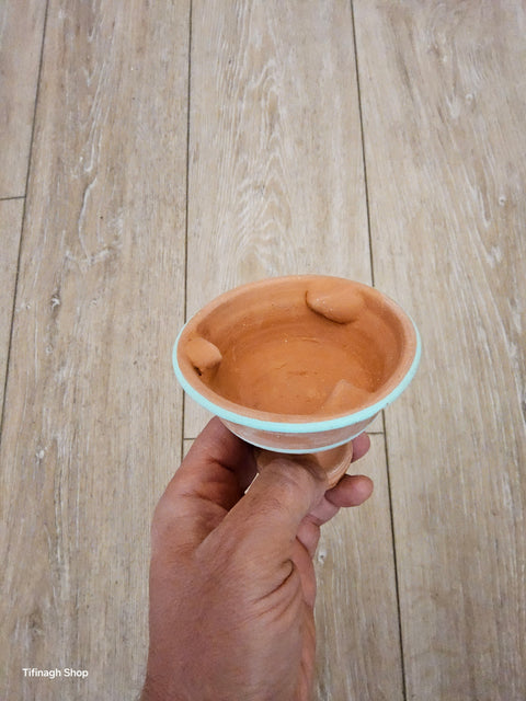 Brûleur Encensoir de Bakhour ou Prour