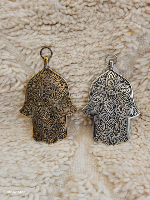 Main de Fatima Hamsa 15 cm