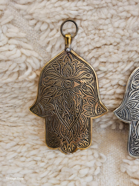 Main de Fatima Hamsa 15 cm
