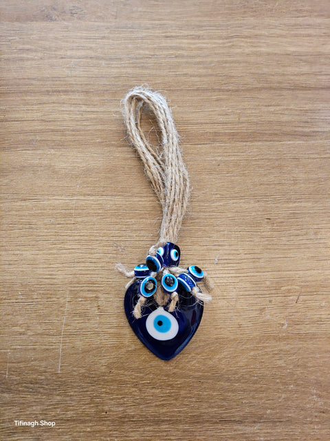 Œil Turc Nazar 🧿