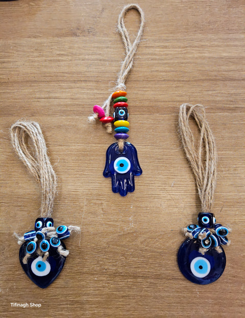 Œil Turc Nazar 🧿