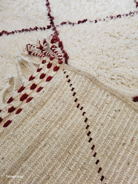 Tapis berbère - Beni Ouarain 1.62m x 1.07m